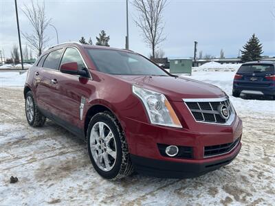 2010 Cadillac SRX Performance Collection   - Photo 3 - Edmonton, AB T5L 4H5