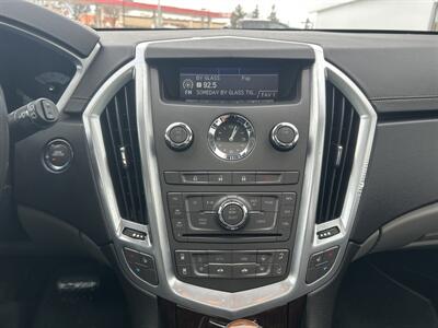 2010 Cadillac SRX Performance Collection   - Photo 17 - Edmonton, AB T5L 4H5