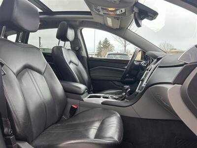 2010 Cadillac SRX Performance Collection   - Photo 23 - Edmonton, AB T5L 4H5