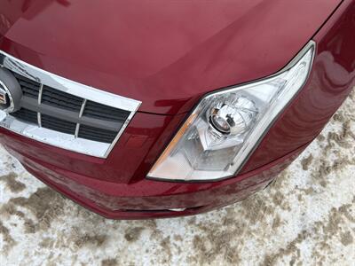 2010 Cadillac SRX Performance Collection   - Photo 11 - Edmonton, AB T5L 4H5