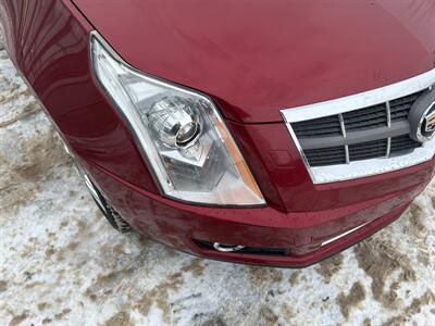 2010 Cadillac SRX Performance Collection   - Photo 13 - Edmonton, AB T5L 4H5