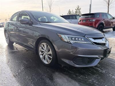 2017 Acura ILX w/Tech   - Photo 3 - Edmonton, AB T5L 4H5