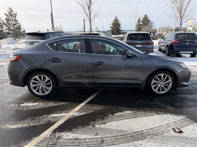 2017 Acura ILX w/Tech   - Photo 4 - Edmonton, AB T5L 4H5