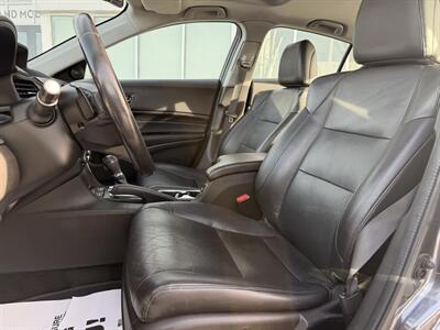 2017 Acura ILX w/Tech   - Photo 14 - Edmonton, AB T5L 4H5