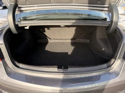 2017 Acura ILX w/Tech   - Photo 16 - Edmonton, AB T5L 4H5