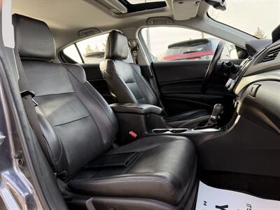 2017 Acura ILX w/Tech   - Photo 18 - Edmonton, AB T5L 4H5