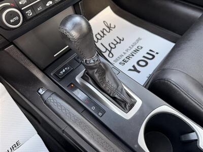 2017 Acura ILX w/Tech   - Photo 13 - Edmonton, AB T5L 4H5