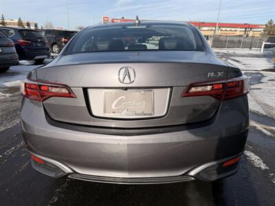 2017 Acura ILX w/Tech   - Photo 6 - Edmonton, AB T5L 4H5