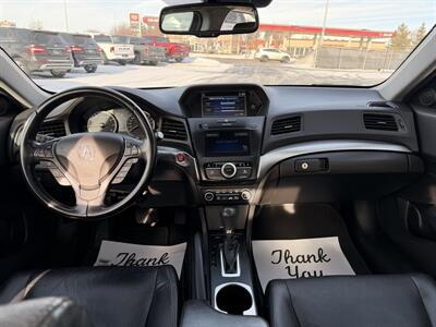2017 Acura ILX w/Tech   - Photo 10 - Edmonton, AB T5L 4H5