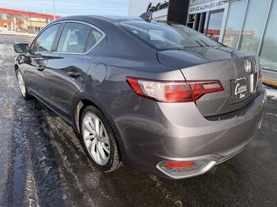 2017 Acura ILX w/Tech   - Photo 7 - Edmonton, AB T5L 4H5