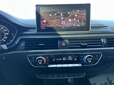 2018 Audi S5 3.0 TFSI quattro Technik   - Photo 10 - Edmonton, AB T5L 4H5