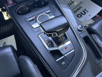 2018 Audi S5 3.0 TFSI quattro Technik   - Photo 11 - Edmonton, AB T5L 4H5