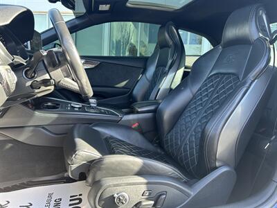 2018 Audi S5 3.0 TFSI quattro Technik   - Photo 12 - Edmonton, AB T5L 4H5