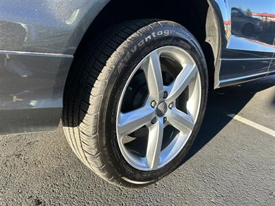 2014 Audi Q7 3.0T quattro Technik   - Photo 8 - Edmonton, AB T5L 4H5