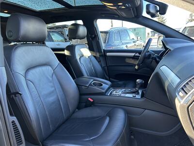 2014 Audi Q7 3.0T quattro Technik   - Photo 17 - Edmonton, AB T5L 4H5