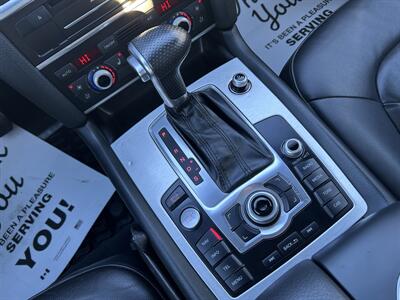 2014 Audi Q7 3.0T quattro Technik   - Photo 12 - Edmonton, AB T5L 4H5