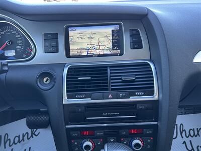 2014 Audi Q7 3.0T quattro Technik   - Photo 11 - Edmonton, AB T5L 4H5