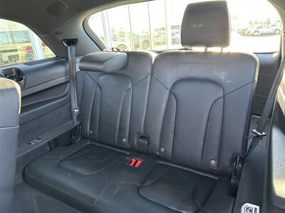 2014 Audi Q7 3.0T quattro Technik   - Photo 15 - Edmonton, AB T5L 4H5