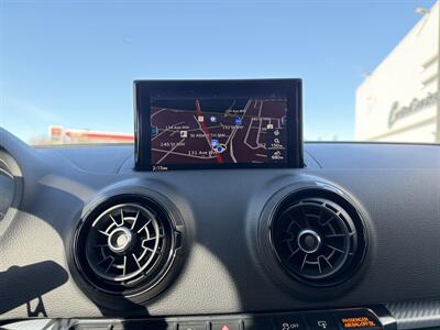 2018 Audi RS 3 2.5T quattro   - Photo 13 - Edmonton, AB T5L 4H5