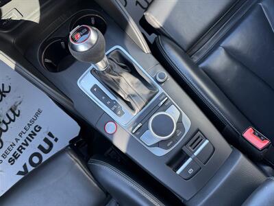 2018 Audi RS 3 2.5T quattro   - Photo 14 - Edmonton, AB T5L 4H5