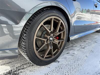 2018 Audi RS 3 2.5T quattro   - Photo 9 - Edmonton, AB T5L 4H5