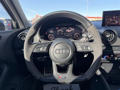 2018 Audi RS 3 2.5T quattro   - Photo 11 - Edmonton, AB T5L 4H5