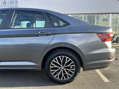 2019 Volkswagen Jetta Highline - Photo 9 - Edmonton, AB T5L 4H5
