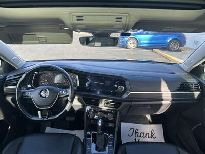2019 Volkswagen Jetta Highline - Photo 13 - Edmonton, AB T5L 4H5
