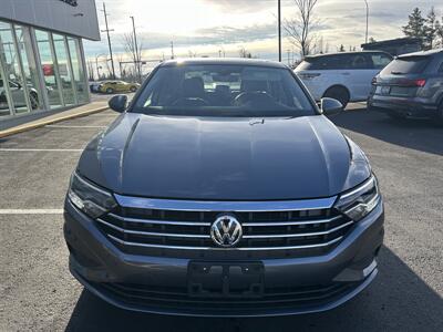 2019 Volkswagen Jetta Highline - Photo 2 - Edmonton, AB T5L 4H5