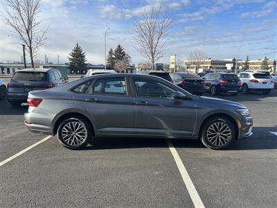 2019 Volkswagen Jetta Highline - Photo 4 - Edmonton, AB T5L 4H5