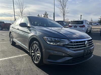 2019 Volkswagen Jetta Highline - Photo 3 - Edmonton, AB T5L 4H5