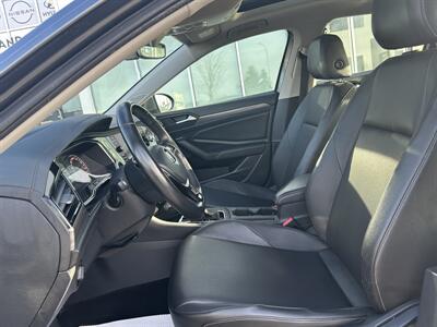 2019 Volkswagen Jetta Highline - Photo 19 - Edmonton, AB T5L 4H5