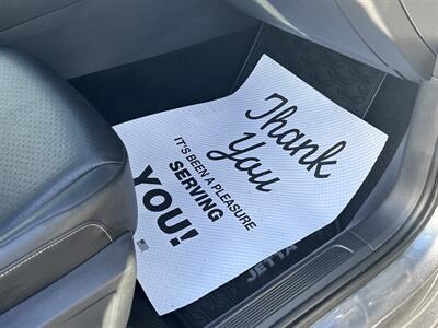 2019 Volkswagen Jetta Highline - Photo 24 - Edmonton, AB T5L 4H5