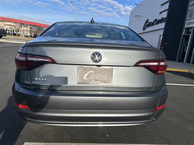 2019 Volkswagen Jetta Highline - Photo 6 - Edmonton, AB T5L 4H5