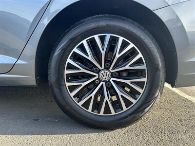 2019 Volkswagen Jetta Highline - Photo 10 - Edmonton, AB T5L 4H5