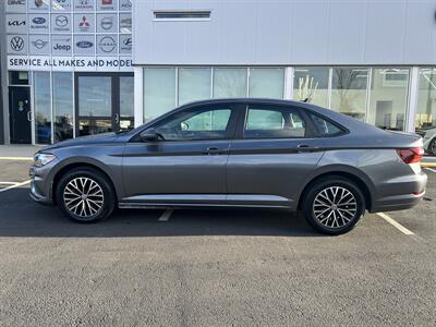 2019 Volkswagen Jetta Highline - Photo 8 - Edmonton, AB T5L 4H5