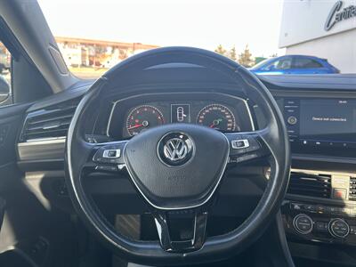2019 Volkswagen Jetta Highline - Photo 14 - Edmonton, AB T5L 4H5