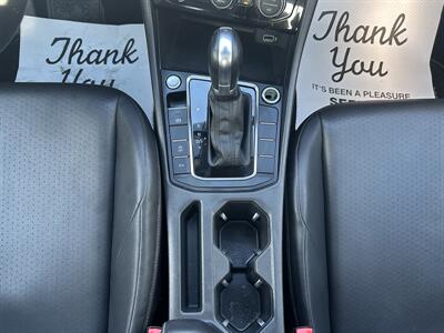 2019 Volkswagen Jetta Highline - Photo 17 - Edmonton, AB T5L 4H5