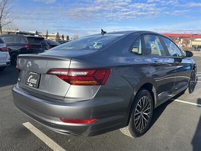2019 Volkswagen Jetta Highline - Photo 5 - Edmonton, AB T5L 4H5