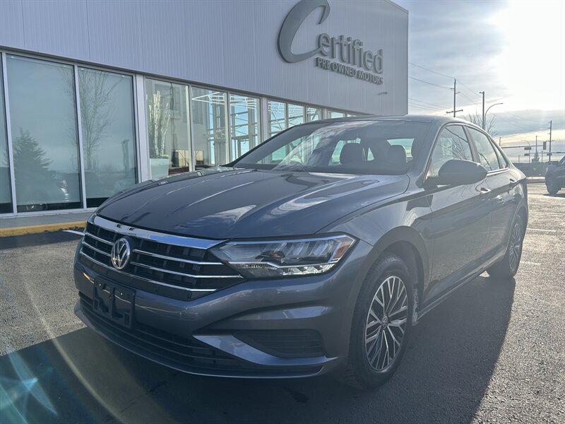 2019 Volkswagen Jetta Highline  