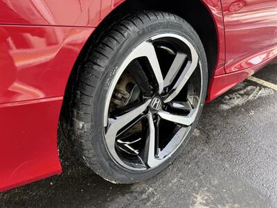 2019 Honda Accord Sport   - Photo 5 - Edmonton, AB T5L 4H5