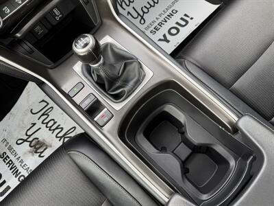 2019 Honda Accord Sport   - Photo 11 - Edmonton, AB T5L 4H5