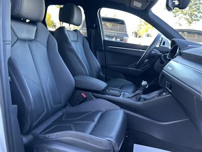 2021 Audi Q3 quattro Progressiv 45 TFS   - Photo 26 - Edmonton, AB T5L 4H5