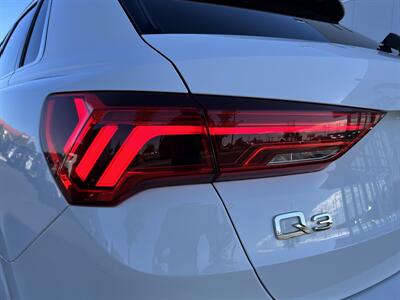 2021 Audi Q3 quattro Progressiv 45 TFS   - Photo 9 - Edmonton, AB T5L 4H5