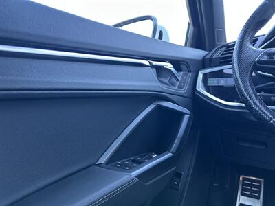 2021 Audi Q3 quattro Progressiv 45 TFS   - Photo 19 - Edmonton, AB T5L 4H5