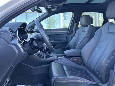 2021 Audi Q3 quattro Progressiv 45 TFS   - Photo 20 - Edmonton, AB T5L 4H5