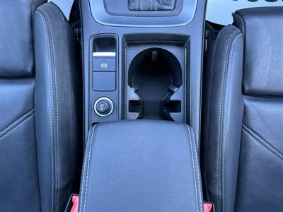 2021 Audi Q3 quattro Progressiv 45 TFS   - Photo 18 - Edmonton, AB T5L 4H5