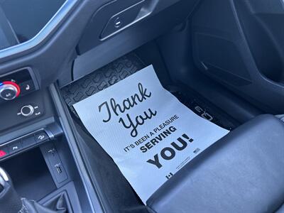 2021 Audi Q3 quattro Progressiv 45 TFS   - Photo 21 - Edmonton, AB T5L 4H5