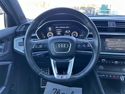 2021 Audi Q3 quattro Progressiv 45 TFS   - Photo 14 - Edmonton, AB T5L 4H5