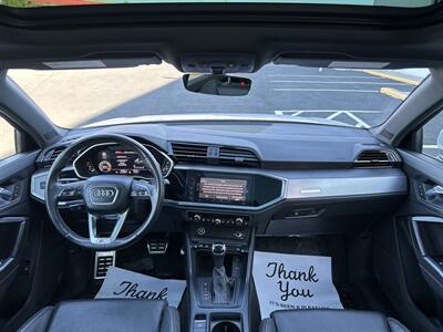 2021 Audi Q3 quattro Progressiv 45 TFS   - Photo 13 - Edmonton, AB T5L 4H5